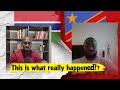 On DRC He Lost The Election But Tried To Hand Power To His Opponent S Son Part 1 On DRC He Lost The Election But Tried To Hand Power To His Opponent S Son Part 1