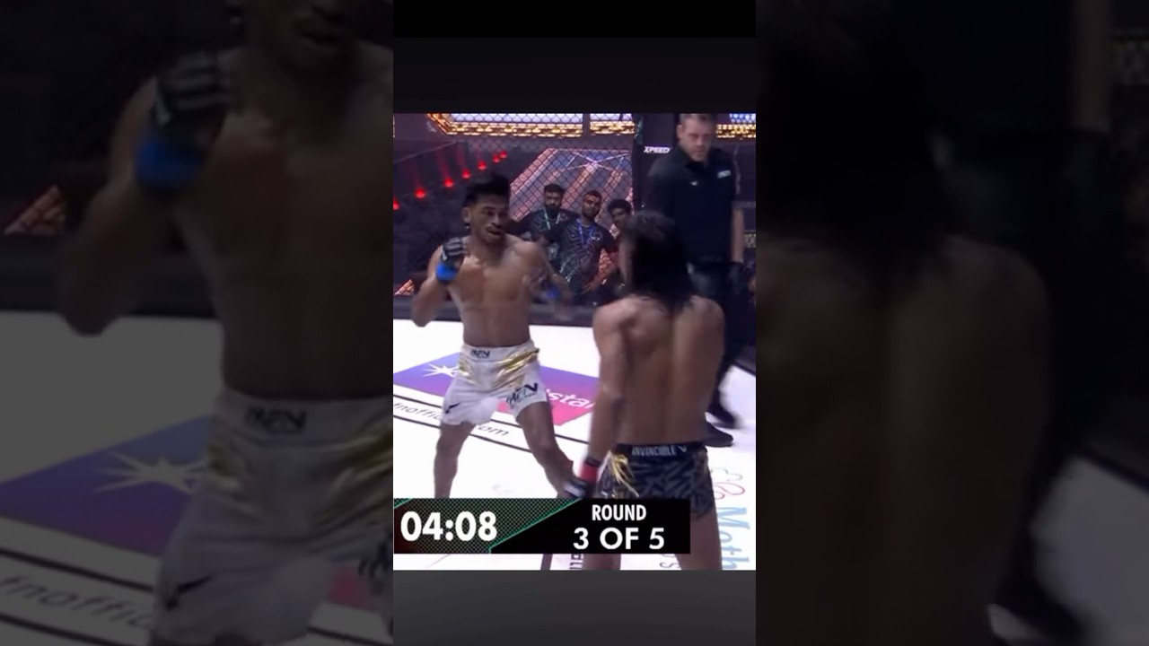 How was the Rabindra Dhant Shot Guys 