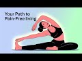 12 Daily Habits to Achieve Pain-Free Living