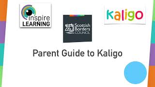 Parent Guide to Kaligo screenshot 5