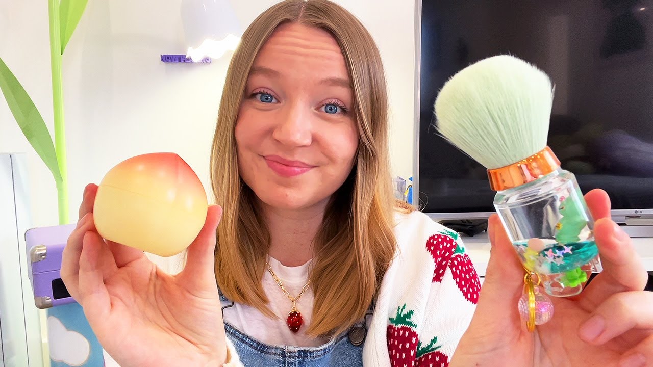 ASMR Caring Friend RP (Realistic Personal Attention, Lo-Fi)