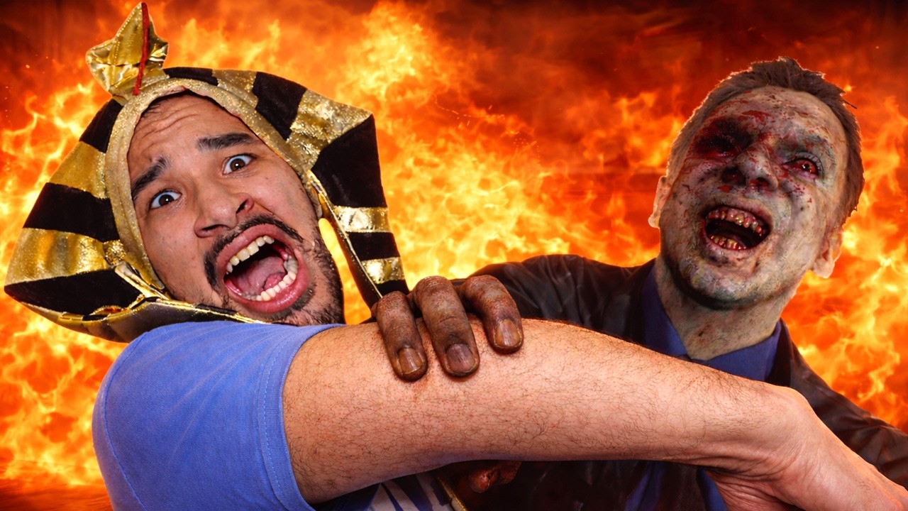 SHE WANTS ME BAD | Resident Evil Requiem