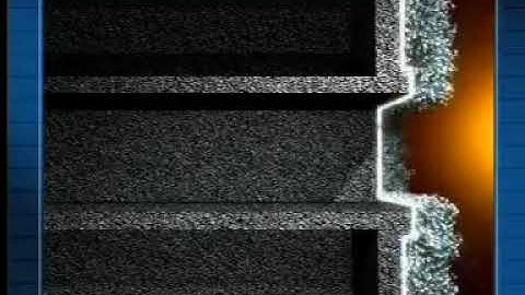 Volkswagen Diesel Particulate Filter System Operation