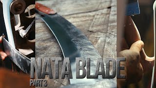 Nata Build Part 3