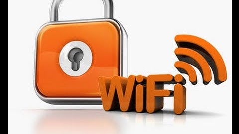 325. Πως να δεις ποιοι είναι συνδεδεμένοι στο Wifi σου !