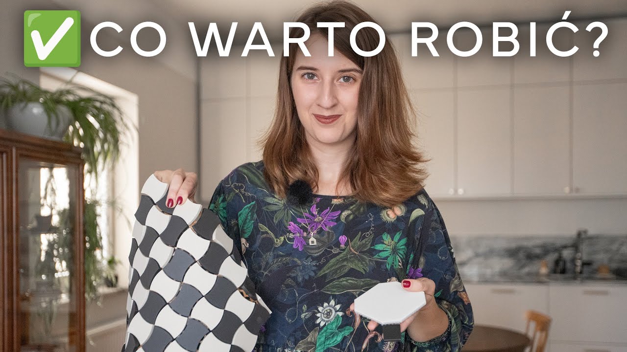 Co warto robić urządzając mieszkanie ✅ chociaż o tym się nie mówi 🤫 PRAKTYCZNE PORADY