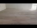 Whitewash And Oil Wax Wood Flooring