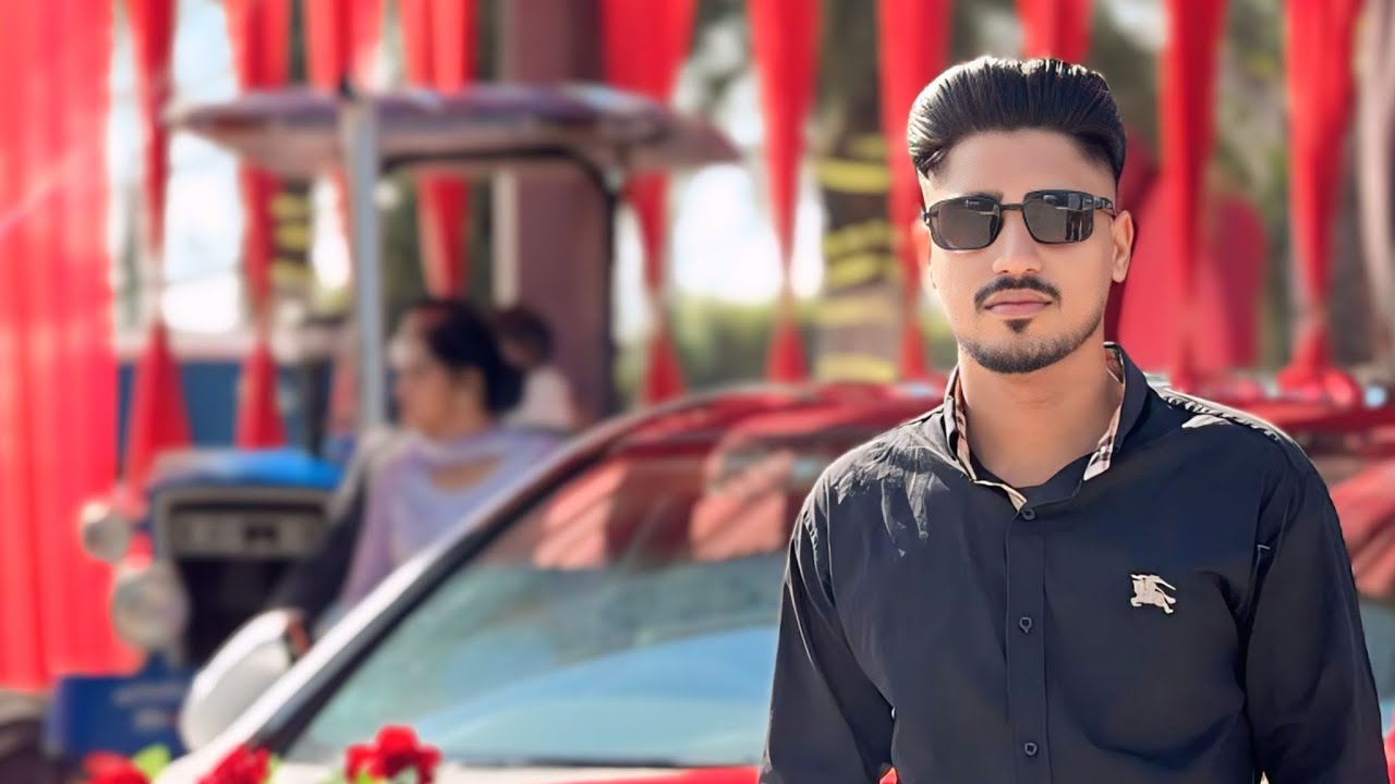 Inderjit Sroay is live. free Youtube promotion !