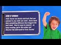 Beginning of video
