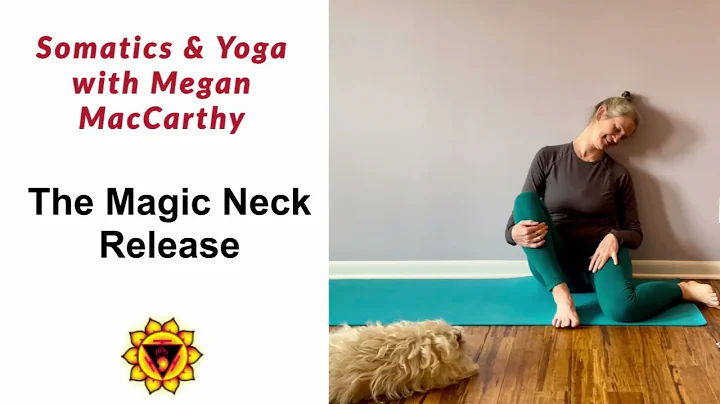 Magic Neck Release