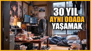 JAPONYA’DA EVDEN ÇIKMADAN GEÇEN BİR ÖMÜR: HİKİKOMORİ GERÇEĞİ
