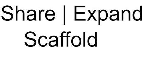 Expand Scaffold patch fix by LamCT, KudyGamer | FDPClient