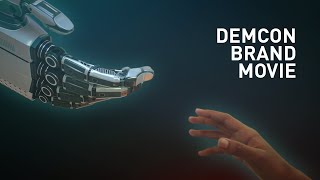 Demcon Brand Movie | Technology Animation