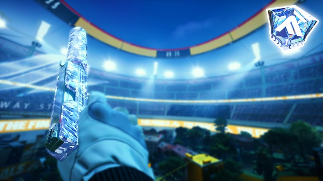 The END Of The FINALS Season 1