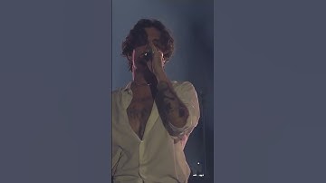 Solitude (No One Understands Me) | Damiano David (live)