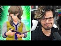 This Game is BROKEN. | The Anime Man Plays Pokémon Violet (Part 2)