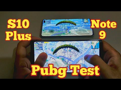 Samsung S10 Lite Test Pubg Samsung S10 Lite Test Pubg