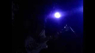 Moon Duo - Goners (Live @ The Dome, London, 17/07/13)