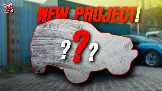 We Bought 2 More Off-road Cars, And a Forklift.. | ENG SUBS