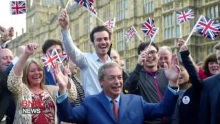 Nexit Or Frexit? British Vote Fires Up Eurosceptics