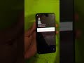 Realme A3S Damaged Screen 🥹 // realme a3s folder damage // #shorts #youtubeshorts