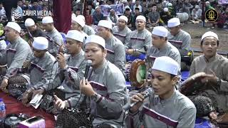 Ya Ala Baitin Nabi - Ya Thoibah - Habib Bidin Assegaf Feat Azzahir . Full HD
