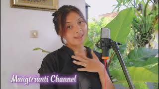 BUDI ARSA - RINDU COVER BY MANGTRIANTI