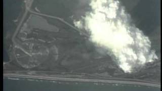 NASA Footage of The STS-1 Launch Part 6 (The Launch)