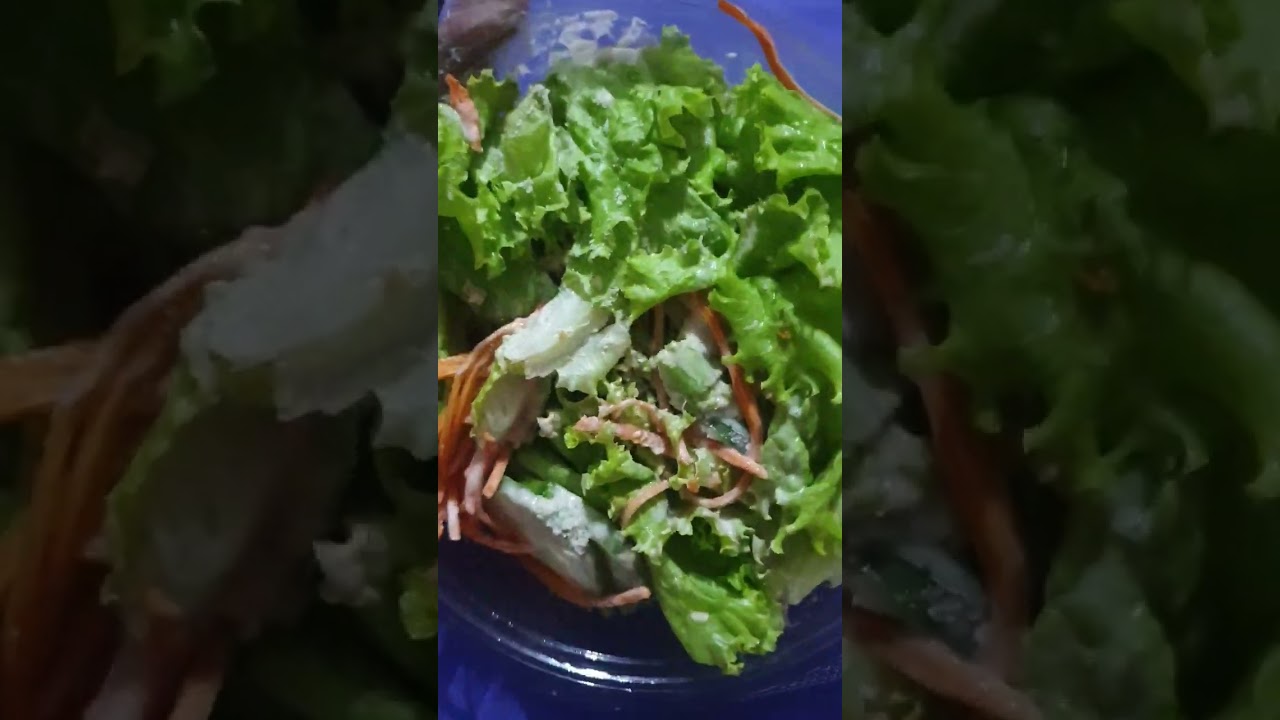 DIZON FARM CAESAR SALAD KIT
