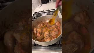 * “Achar lovers, this one’s for you 😍#acharichicken #india #viralvideo #ranveerbrar