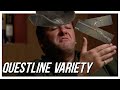 Questline Grinding for the Family | Hunt Showdown