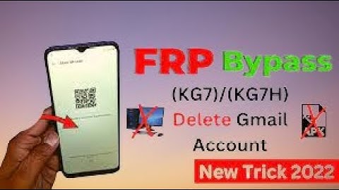 Tecno Spark 9T (KG7h) FRP Bypass Android 11 Update New Trick unlock google account lock without Pc n