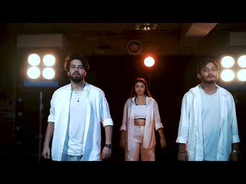 Pasoori - Ali Sethi X Shae Gill I Dance Cover I Urban Bhangra Choreography : Gaurav Thukral
