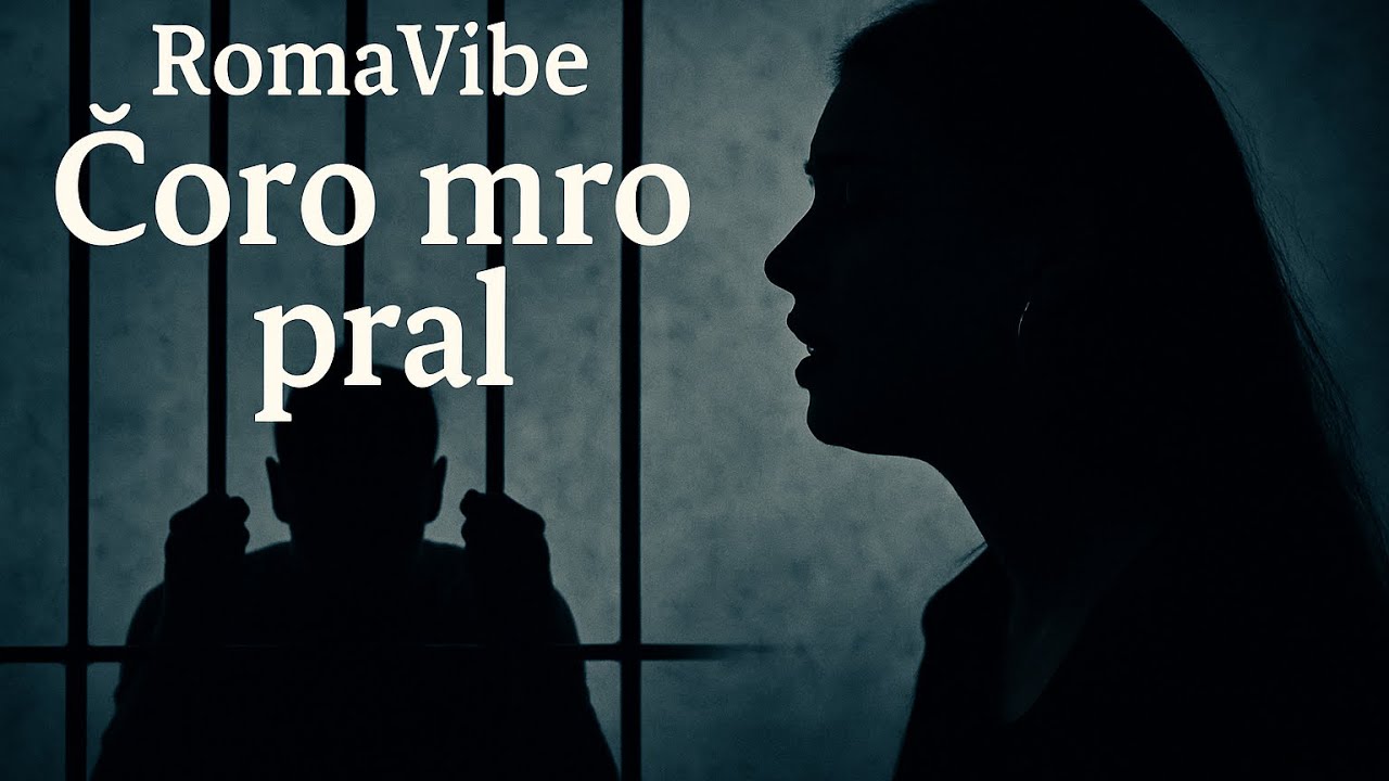 RomaVibe - Čoro mro pral (Cover)