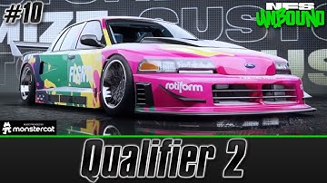 Need For Speed Unbound [Let