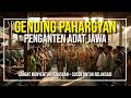 GENDING PAHARGYAN PENGANTEN ADAT JAWA