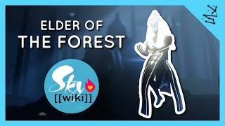 雨林の大精霊 | Sky 星を紡ぐ子どもたち Wiki | Fandom