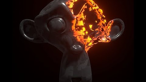 【FREE】Blender sci-fi shader