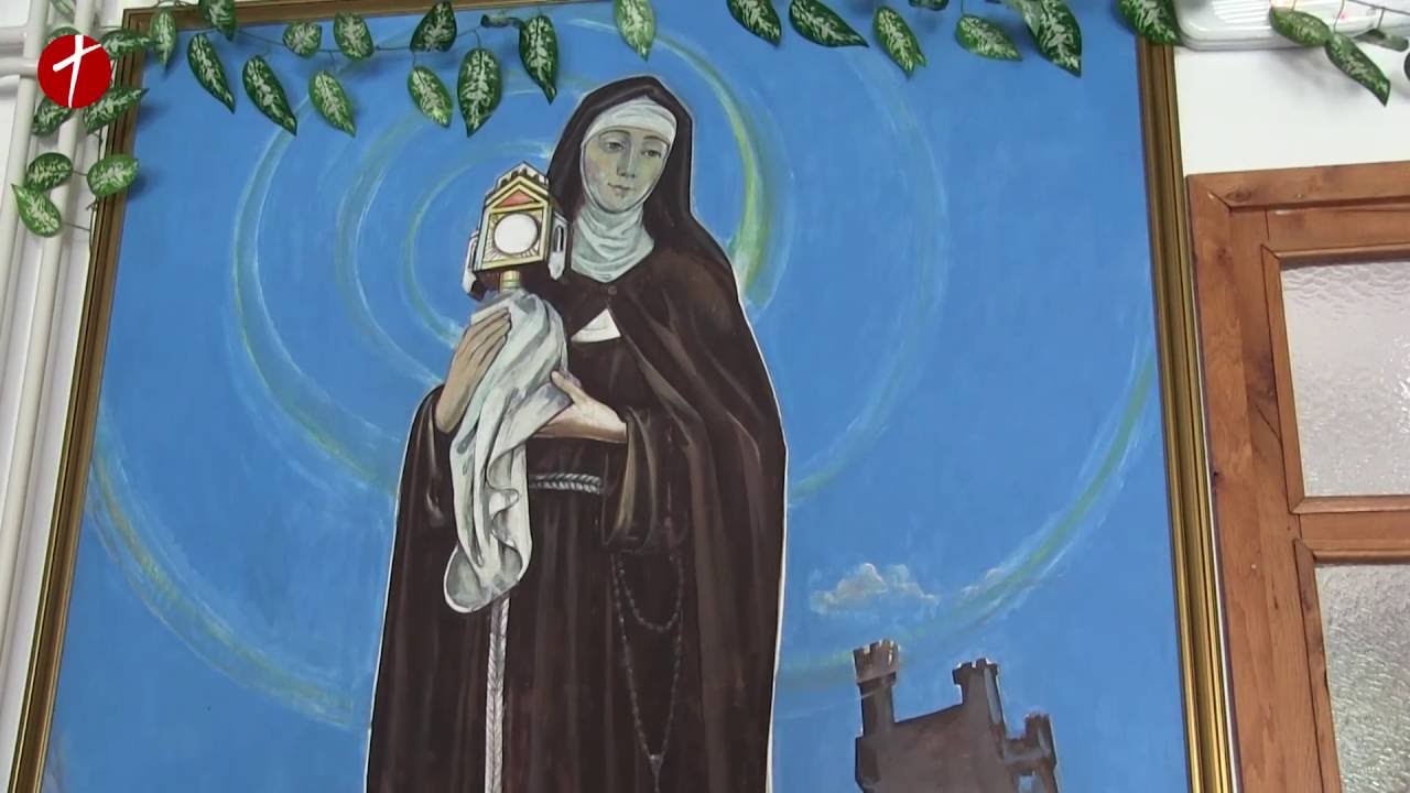 Reportaža: Samostan sv. Klare u Brestovskom