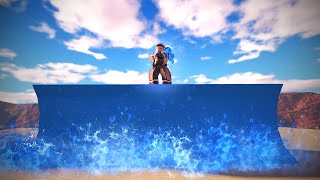 Geb Teaser // World of Stands