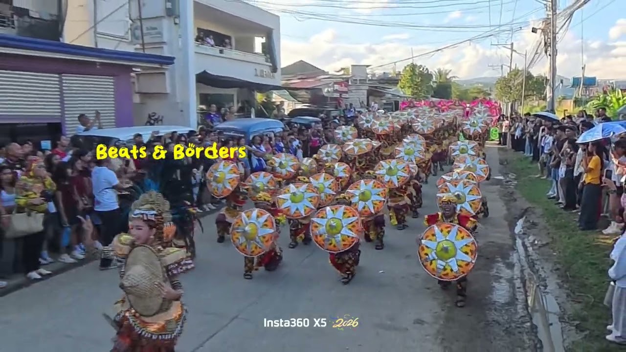 Sarok Festival 2026 -   Pundok sa Mauswagong Patigayon