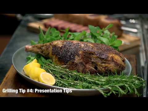 Texas de Brazil Summer Grilling Tip #4