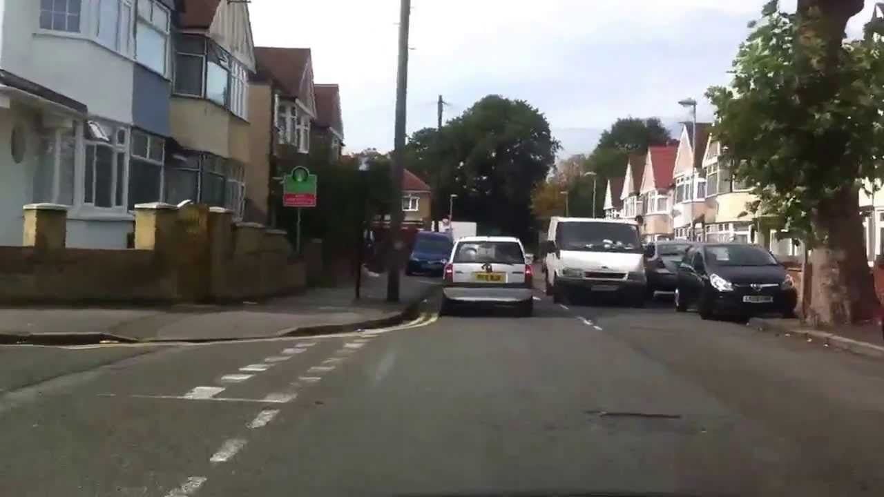 Quick drive in my pulsar gti-r turbo 400bhp