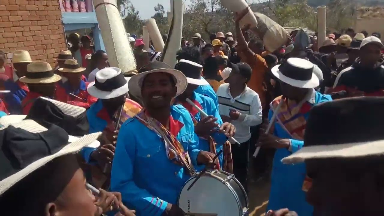 Sodina Andapa Miray - Faratsiho 