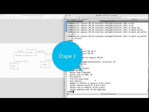 Vidéo Tips - Problème de connectivité avec un switch Cisco famille Catalyst C9000