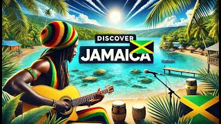 Discovering the Vibrant Culture of Jamaica