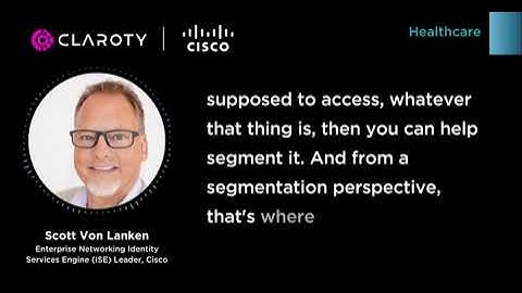 Building a Cybersecurity Program Around Zero Trust: Strategies for Healthcare Resilience - Part 6