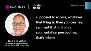 Building a Cybersecurity Program Around Zero Trust: Strategies for Healthcare Resilience - Part 6