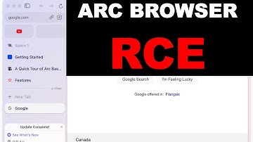 Remote Code Execution without ever visiting a website?