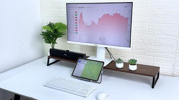 PULWTOP BD218A Unboxing | iMac Docking Station Review & Unboxing Focused #pulwtop